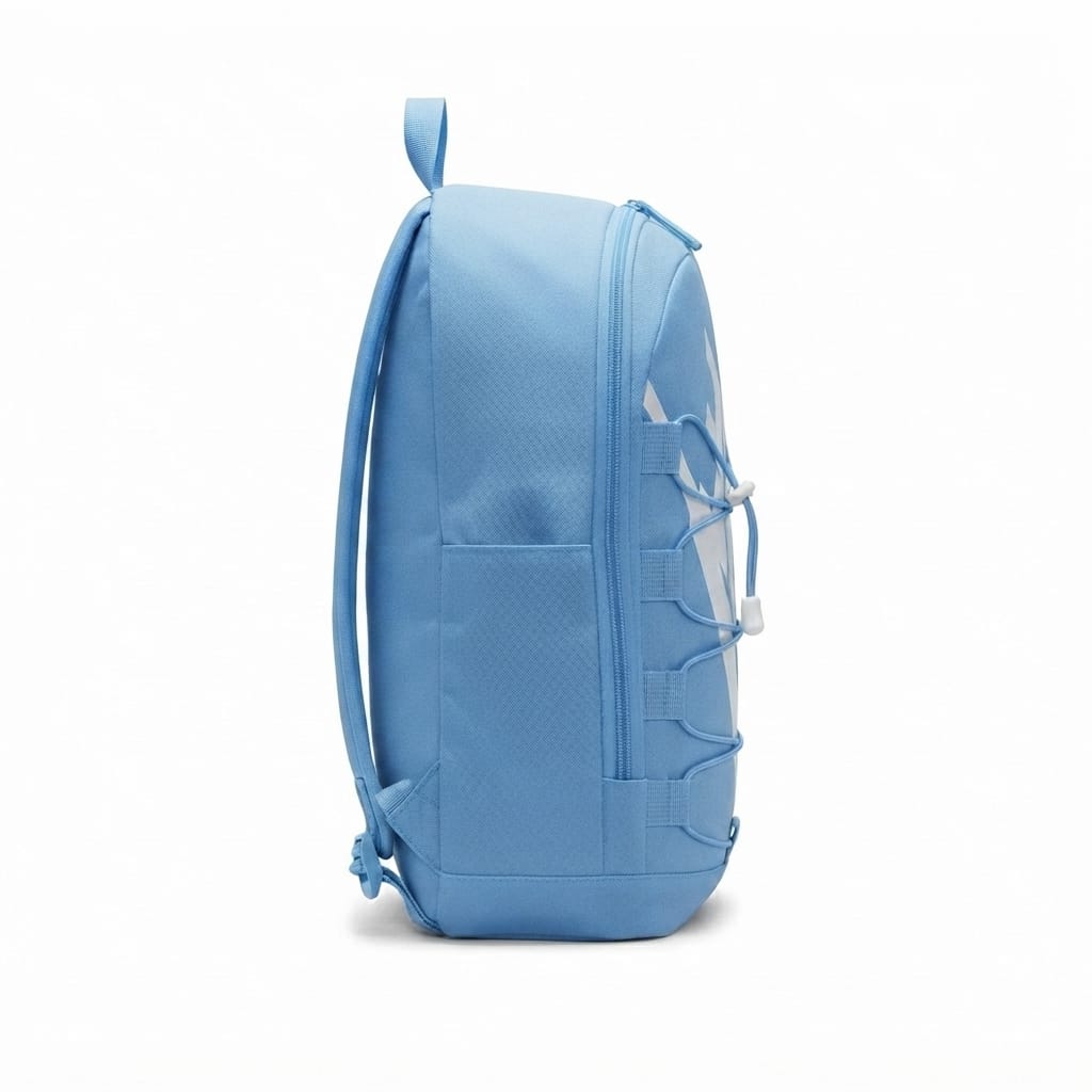 Nike Hayward Backpack "Light-Blue"
