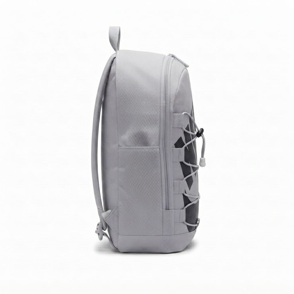 Nike Hayward Backpack "Grey"
