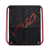 Adidas F50 "Black-Red"