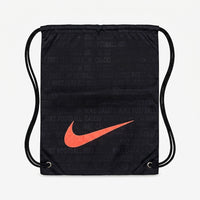Nike AirZoom Bag "Black-Orange"