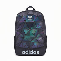 Adidas 3D Mesh Backpack "Green-Reflective"