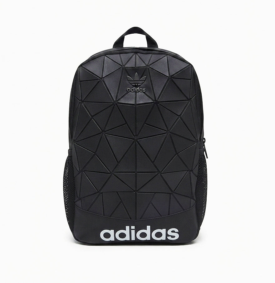 Adidas 3D Mesh Backpack "Black"