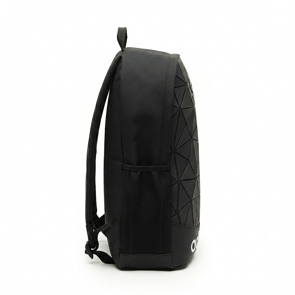 Adidas 3D Mesh Backpack "Black"