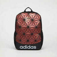 Adidas 3D Mesh Backpack "Red"