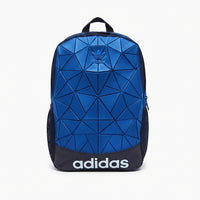 Adidas 3D Mesh Backpack "Blue"