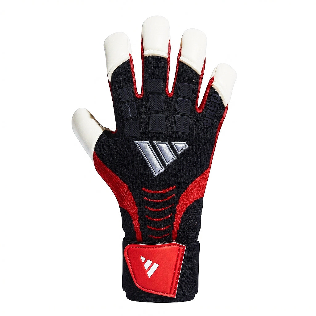 Adidas Predator Pro Strap NC GK Gloves "Immortal-DNA-Pack"
