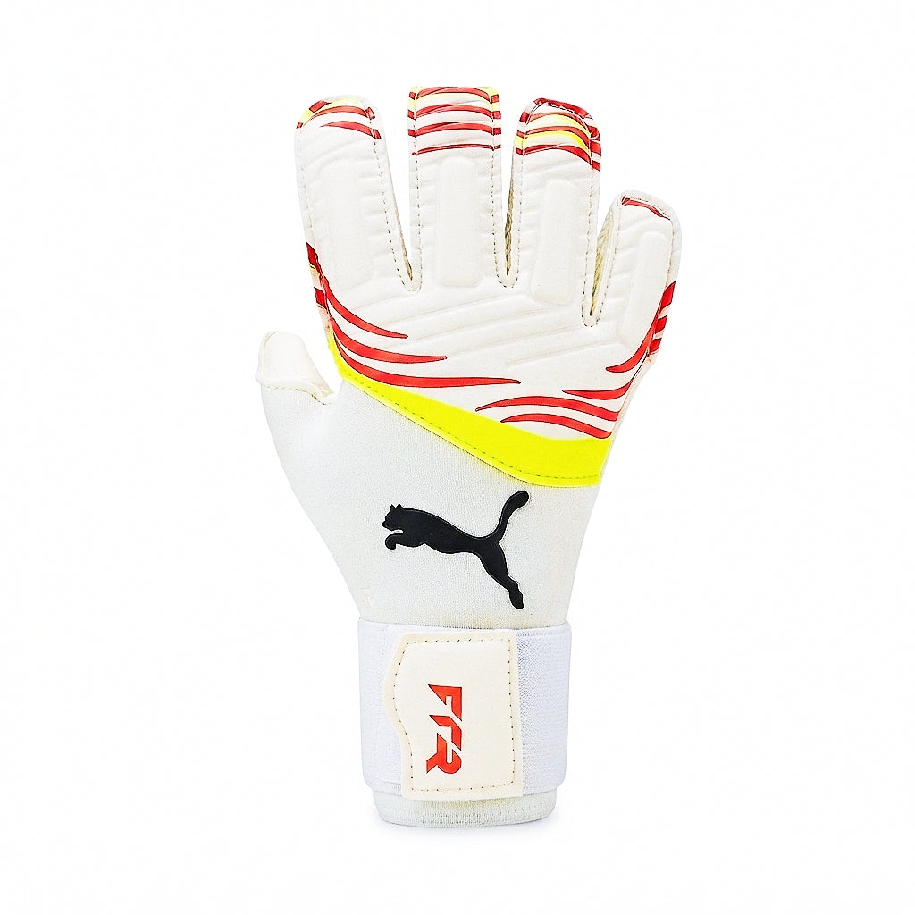 Puma Future Pro Hybrid NC GK Gloves "White"