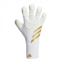 Adidas Predator Pro Hybrid GK Gloves "White"