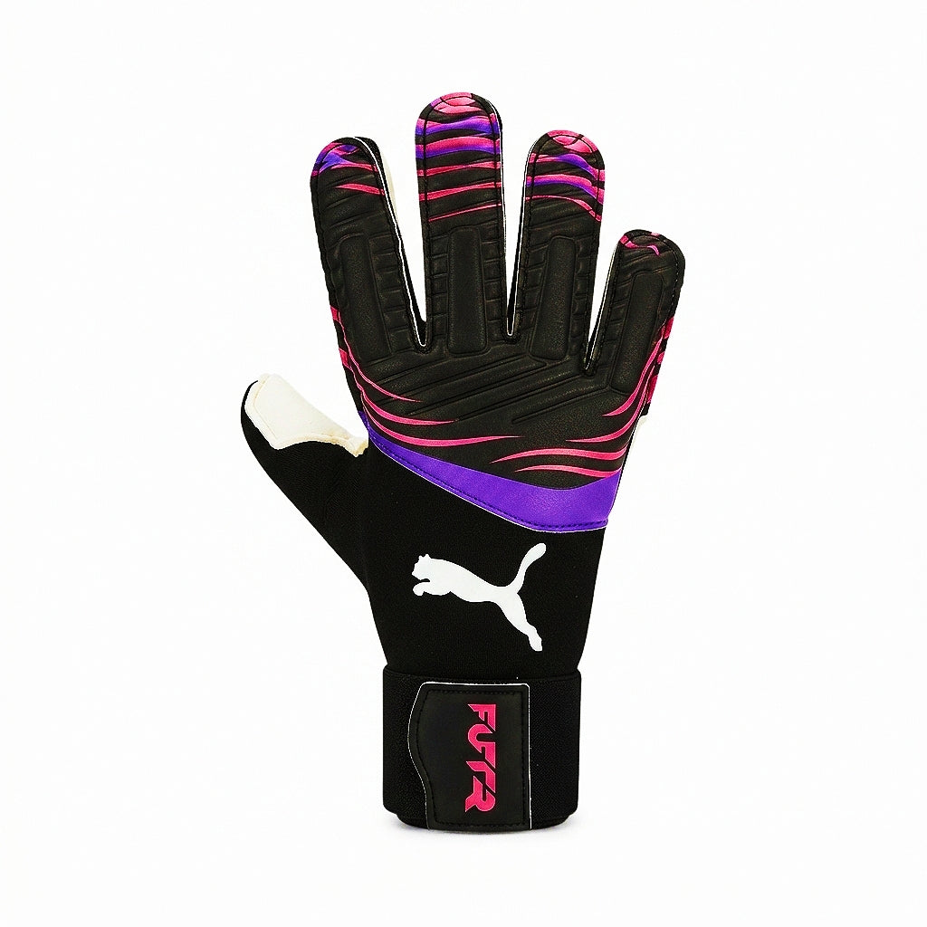 Puma Future Pro Hybrid NC GK Gloves "Black-Blue"