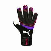 Puma Future Pro Hybrid NC GK Gloves "Black-Blue"
