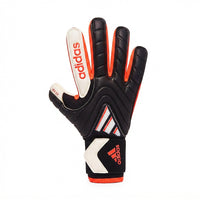 Adidas Copa Pro Strap GK Gloves "Black-Orange"