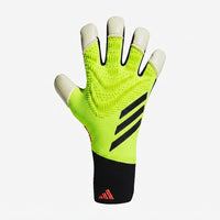 Adidas Predator Pro Hybrid NC GK Gloves "Yellow"