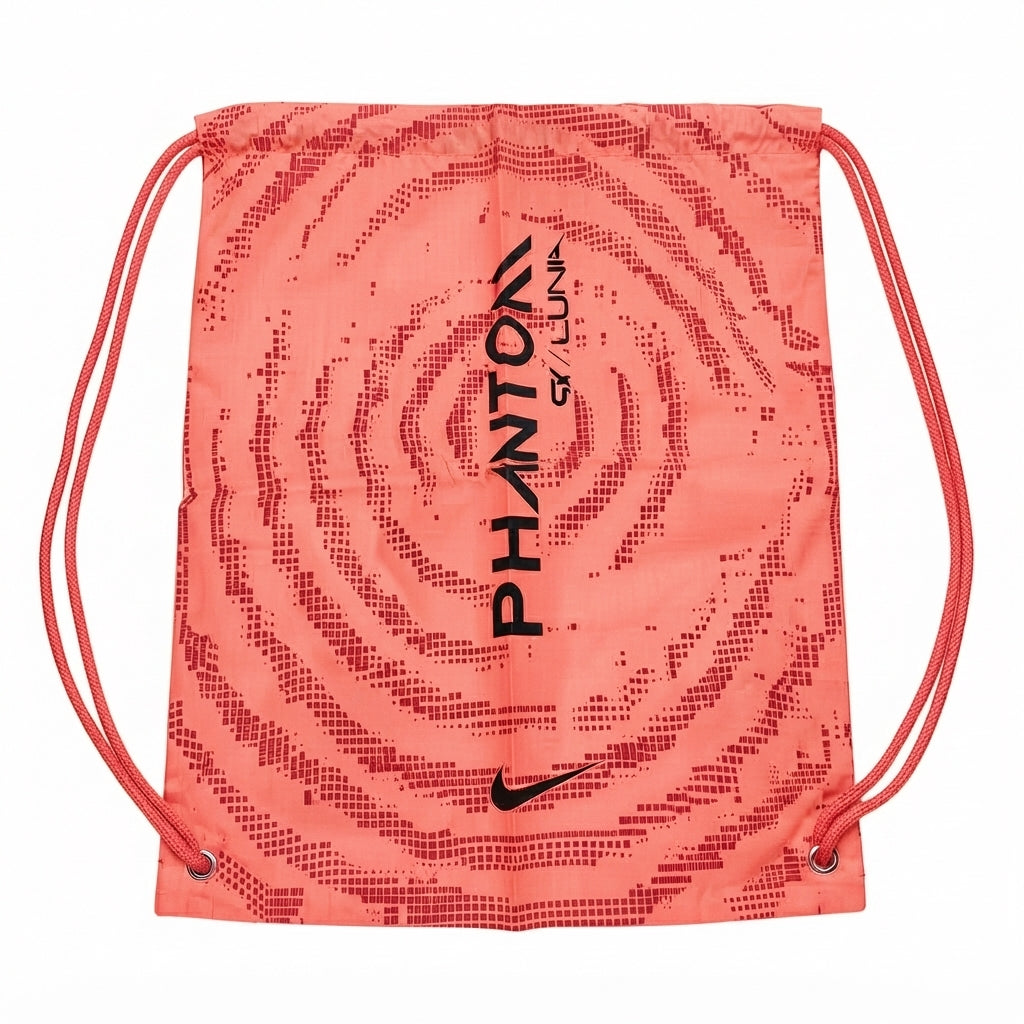Nike Phantom luna Bag "Pink"