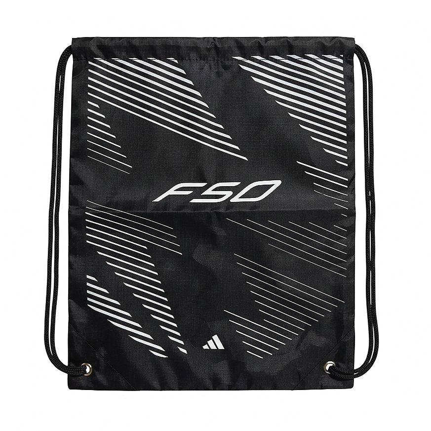 Adidas F50 "Black"