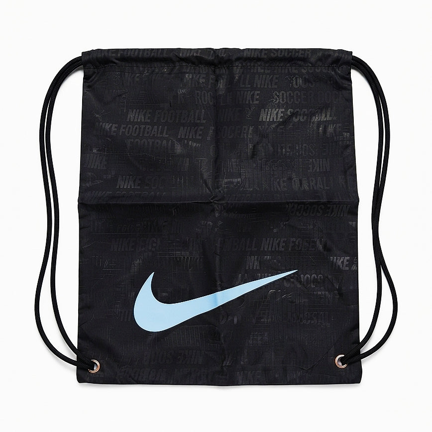Nike AirZoom Bag "Shadow-Black"