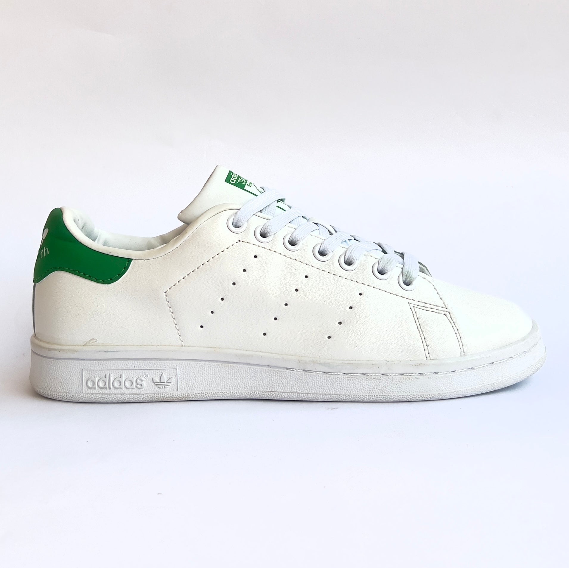 Adidas Stan-Smith "White"