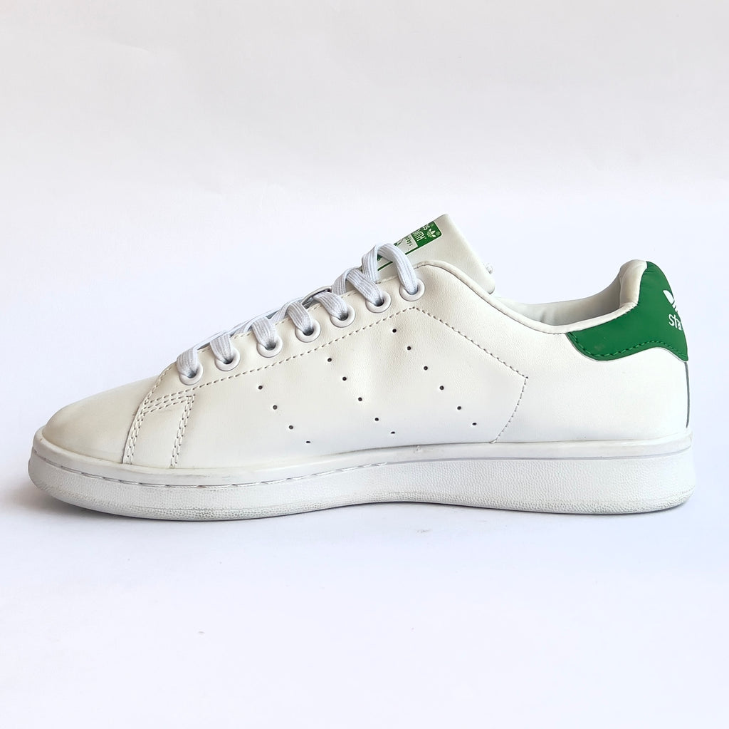 Adidas Stan-Smith "White"