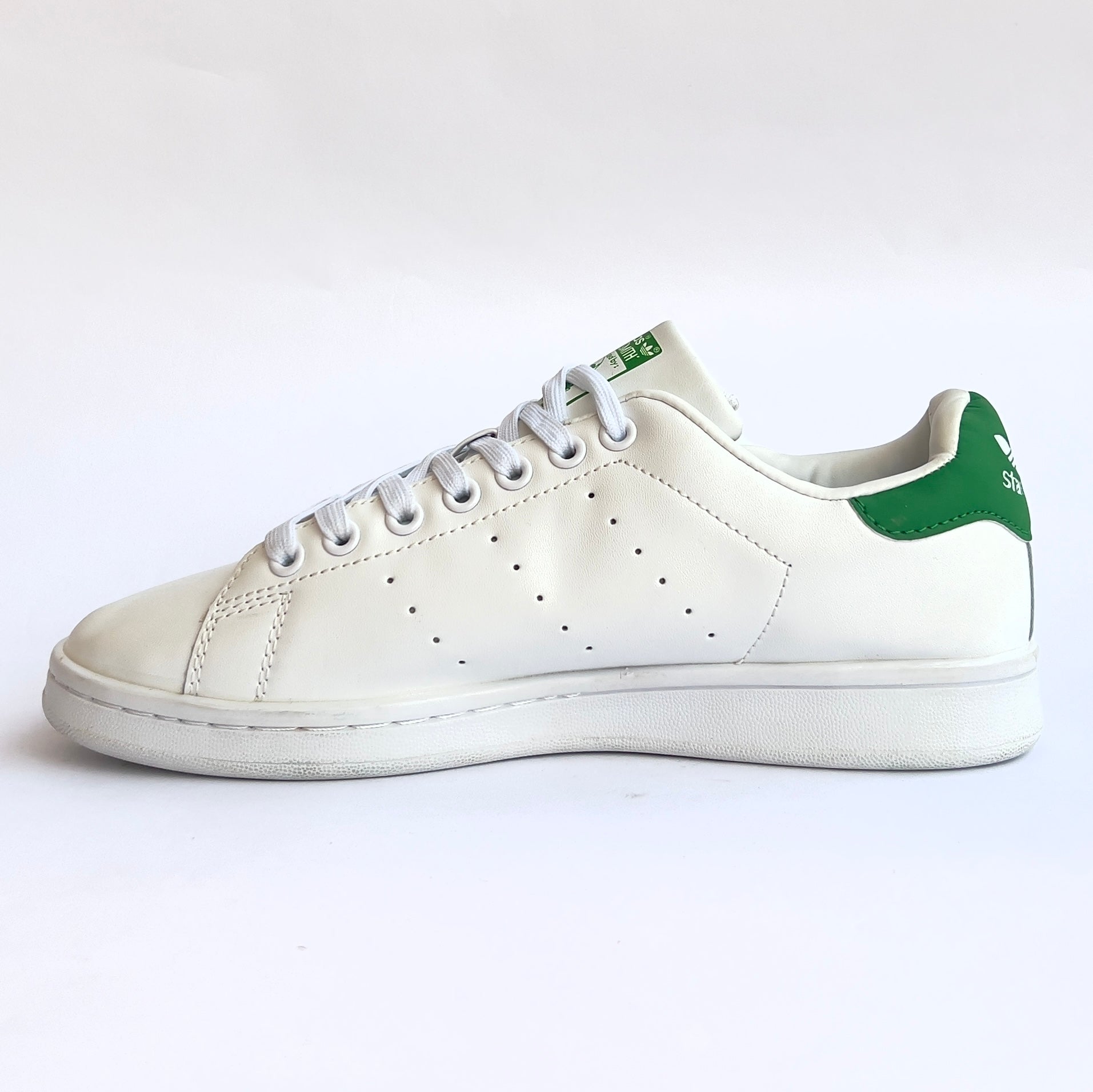 Adidas Stan-Smith "White"