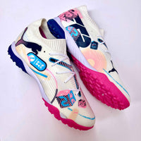 T.Puma Future Ultimate 7 "White-Blue"