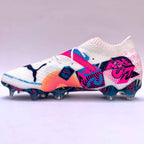 Puma Future Ultimate-7 FG|AG "Volume-Up-Pack"