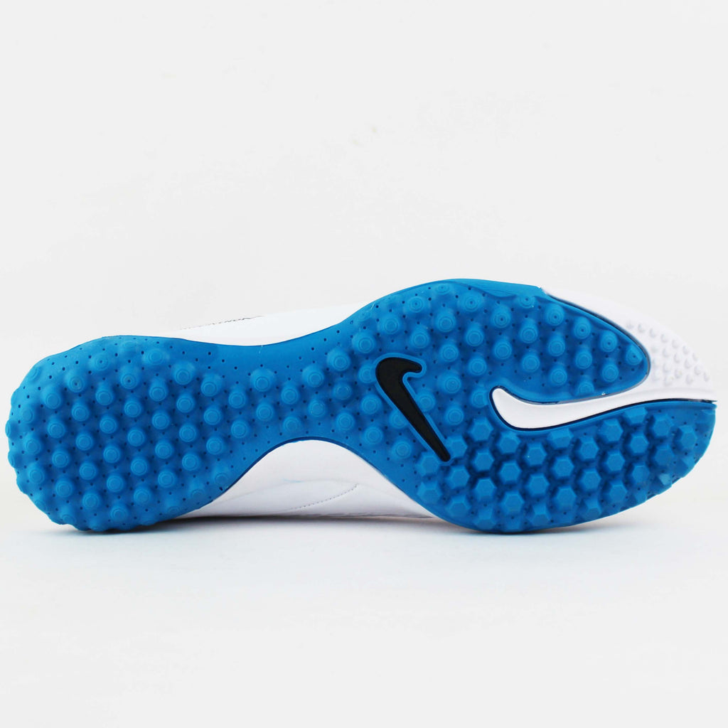 T.Nike Hypervenom Phantom "White-Blue"
