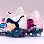 Puma Future Ultimate-7 FG|AG "Volume-Up-Pack"
