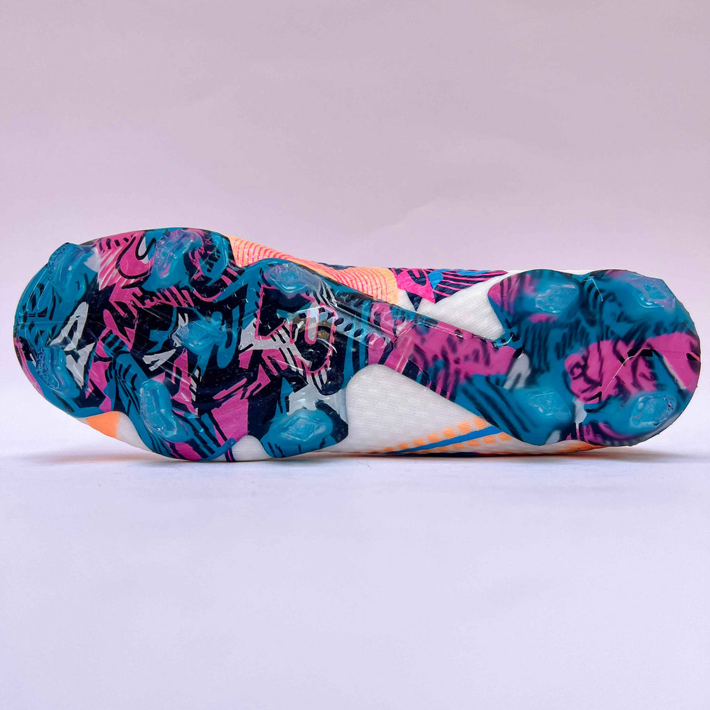 Puma Future Ultimate-7 FG|AG "Volume-Up-Pack"