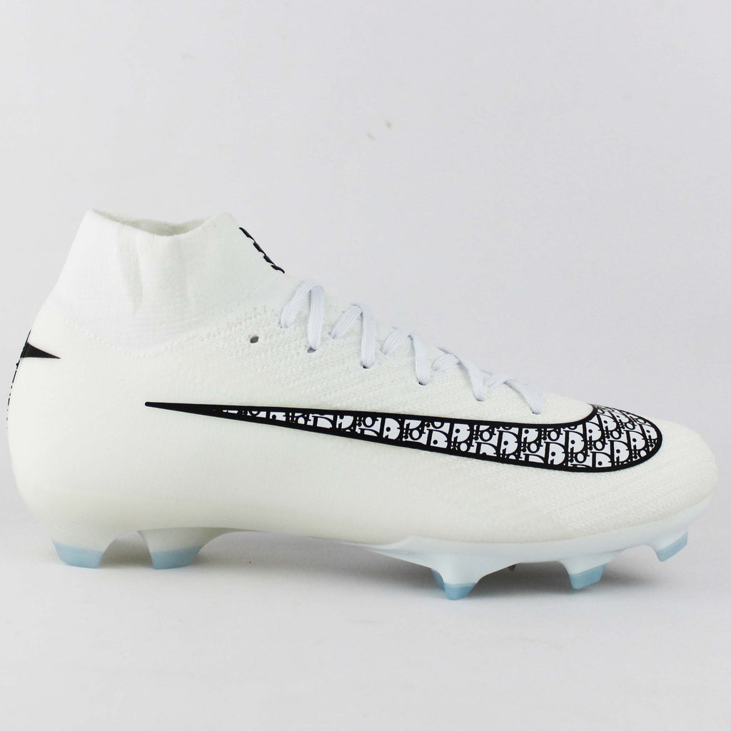 Nike Mercurial AirZoom Superfly 10 "White-Dior-Imaginary"