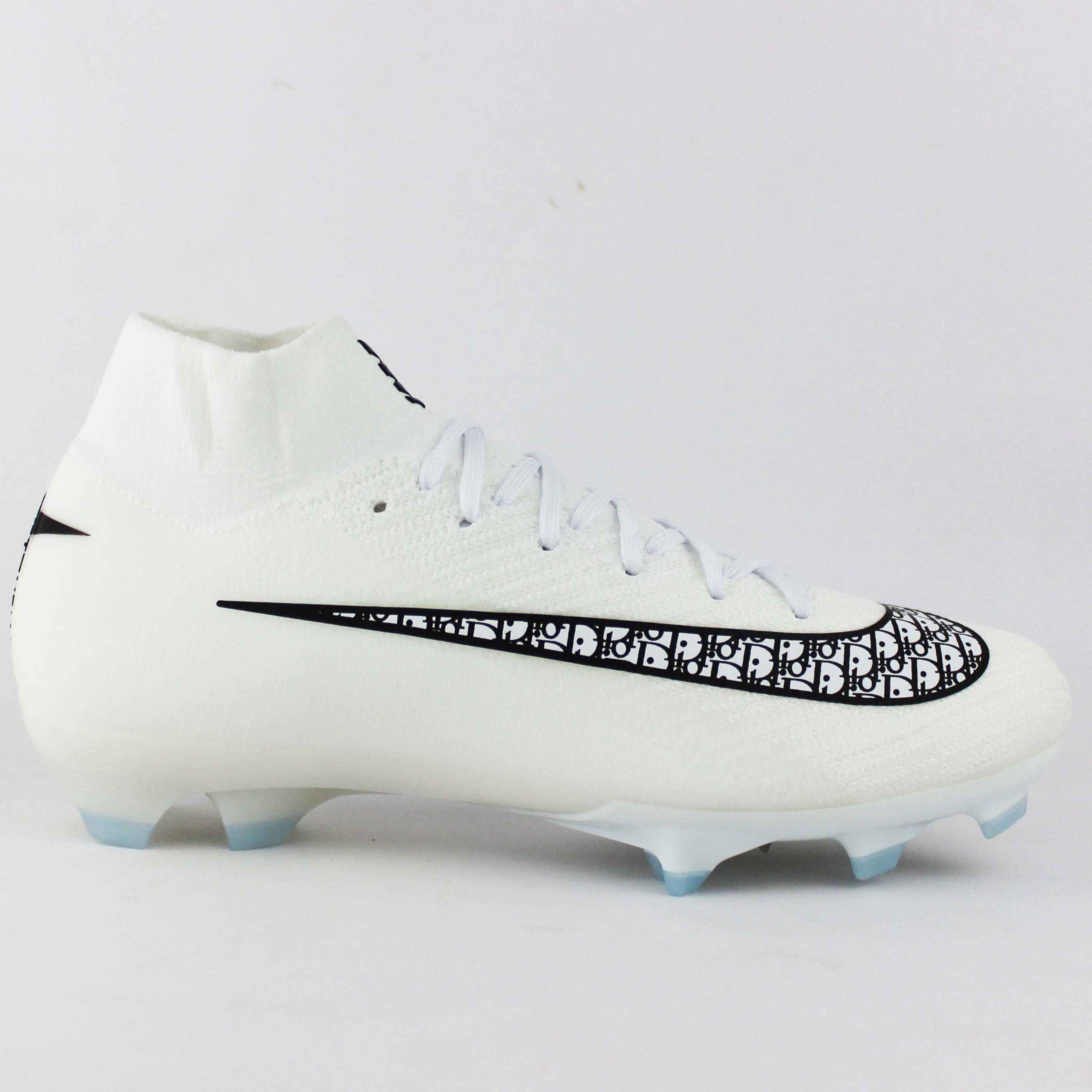 Nike Mercurial AirZoom Superfly 10 "White-Dior-Imaginary"