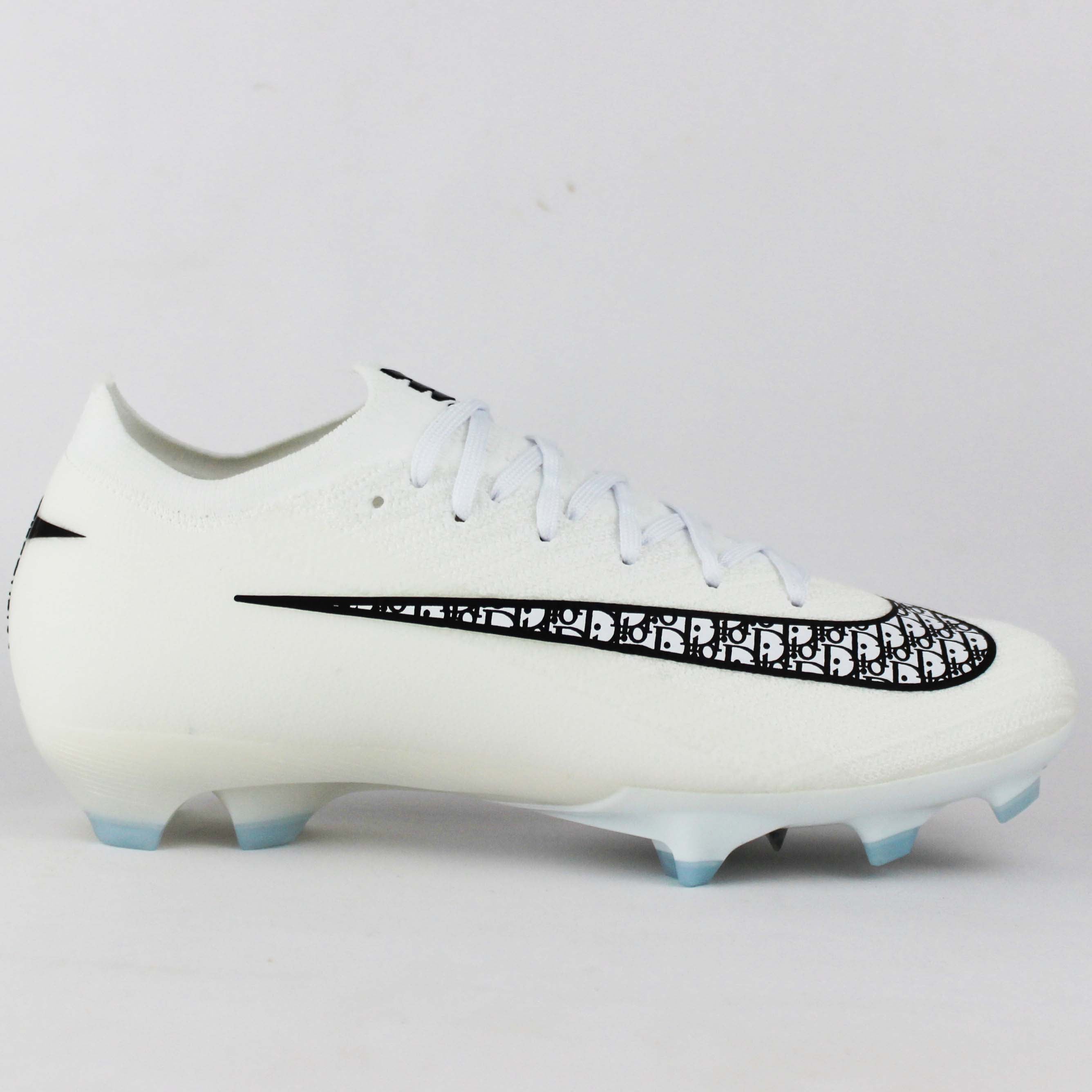 Nike Mercurial AirZoom Vapor 16 FG "White-Dior-Imaginary"