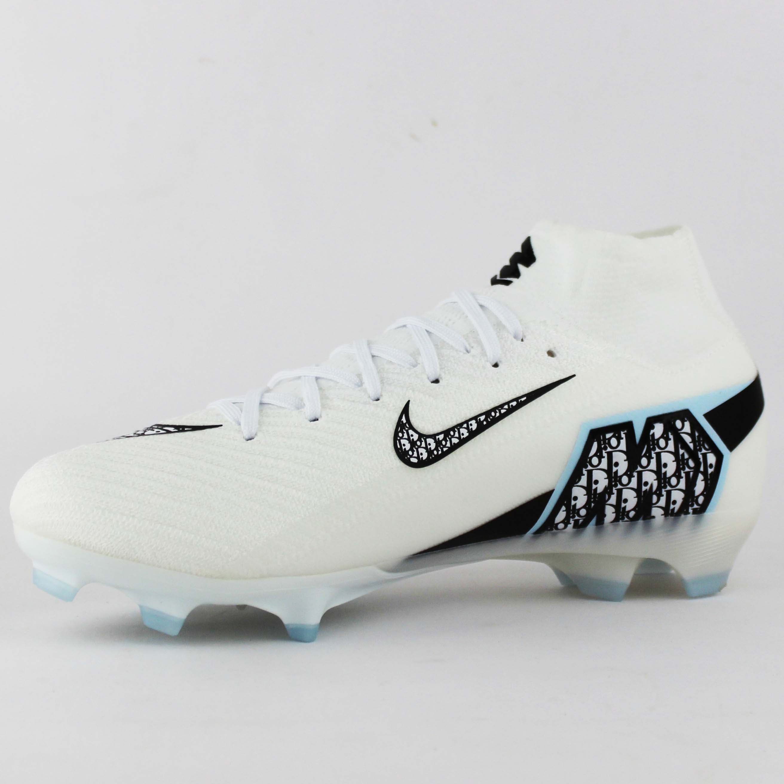 Nike Mercurial AirZoom Superfly 10 "White-Dior-Imaginary"