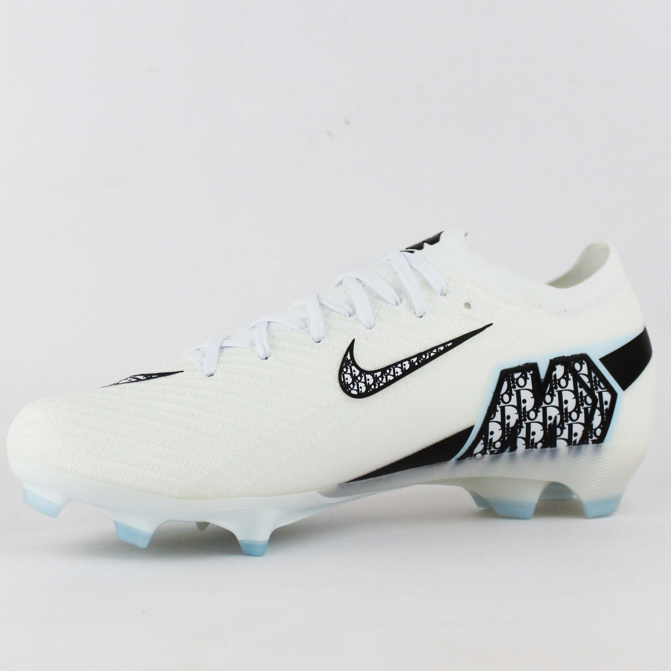 Nike Mercurial AirZoom Vapor 16 FG "White-Dior-Imaginary"