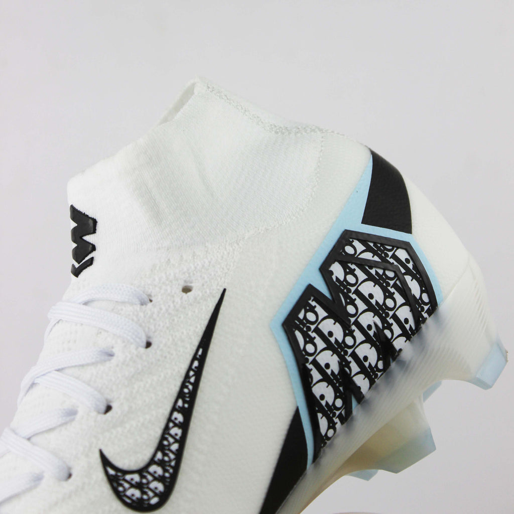 Nike Mercurial AirZoom Superfly 10 "White-Dior-Imaginary"