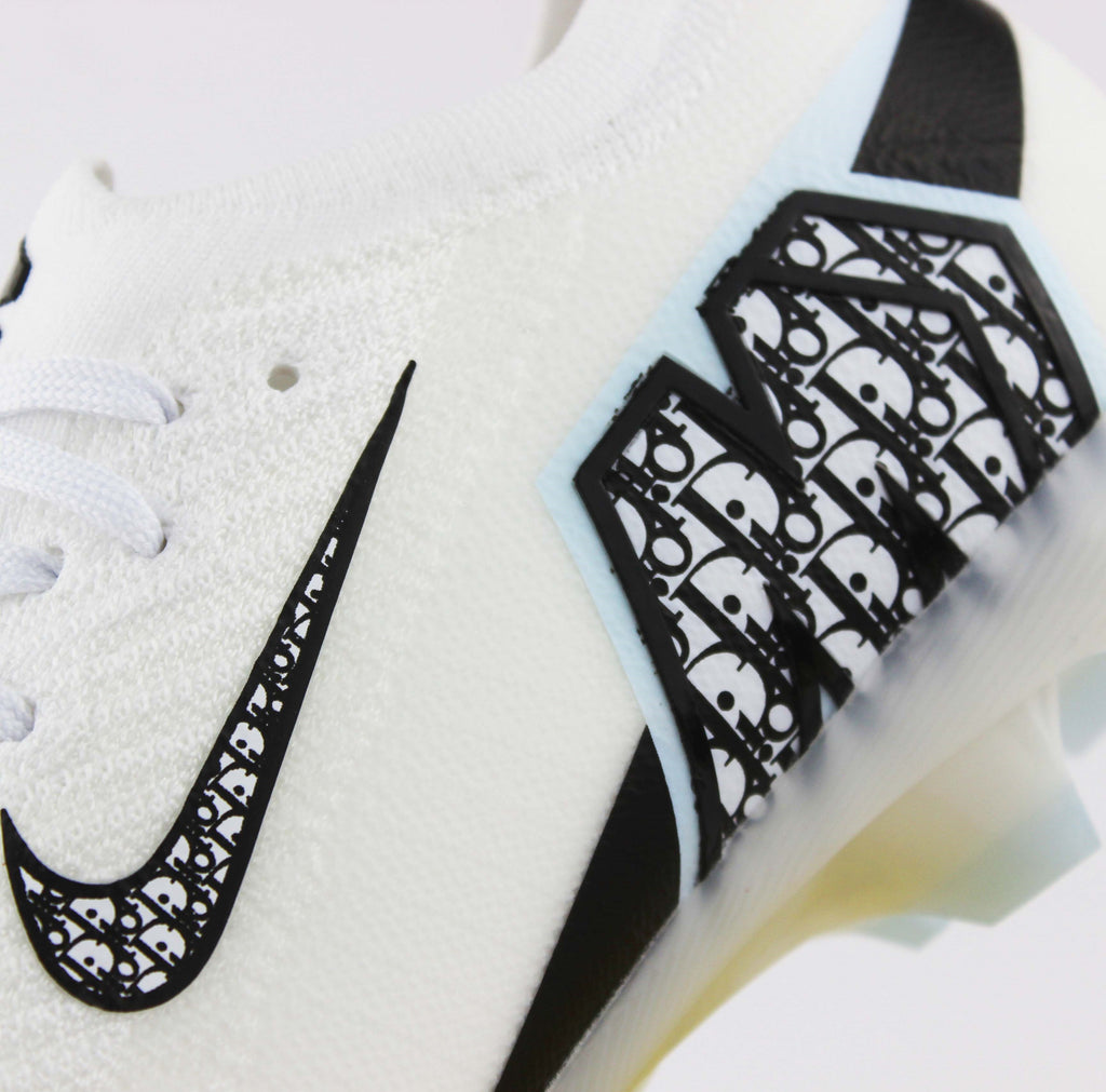 Nike Mercurial AirZoom Vapor 16 FG "White-Dior-Imaginary"