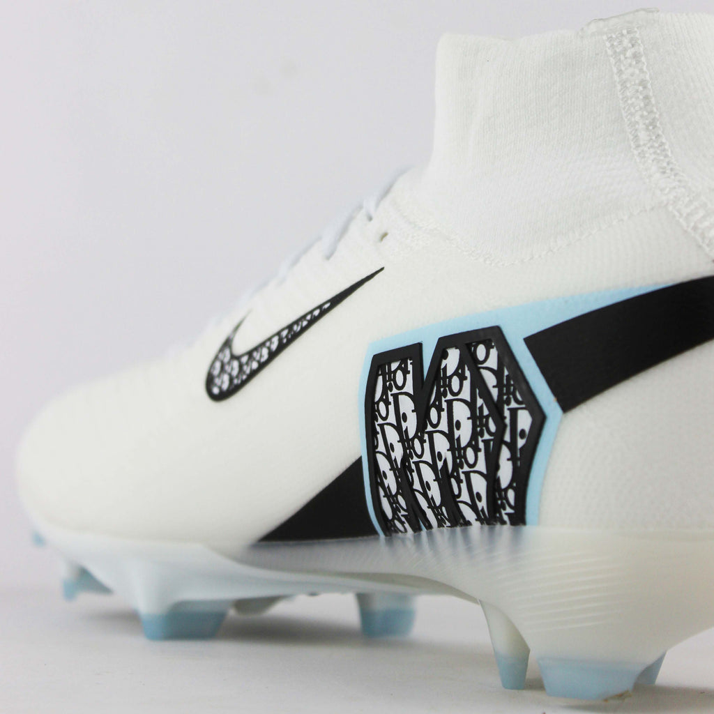 Nike Mercurial AirZoom Superfly 10 "White-Dior-Imaginary"