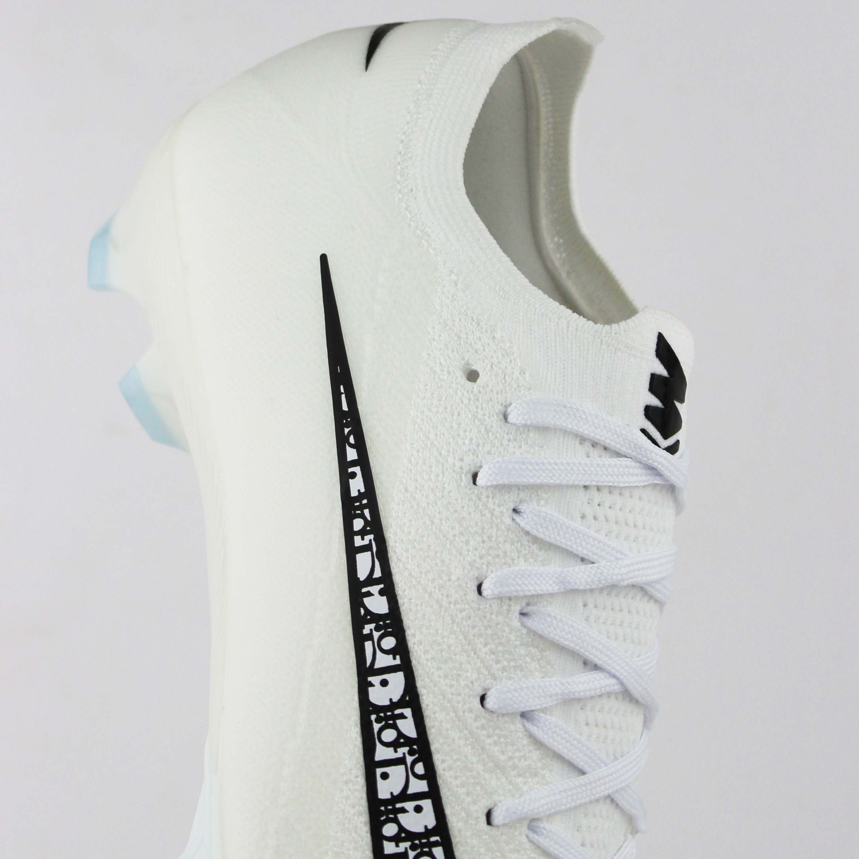 Nike Mercurial AirZoom Vapor 16 FG "White-Dior-Imaginary"
