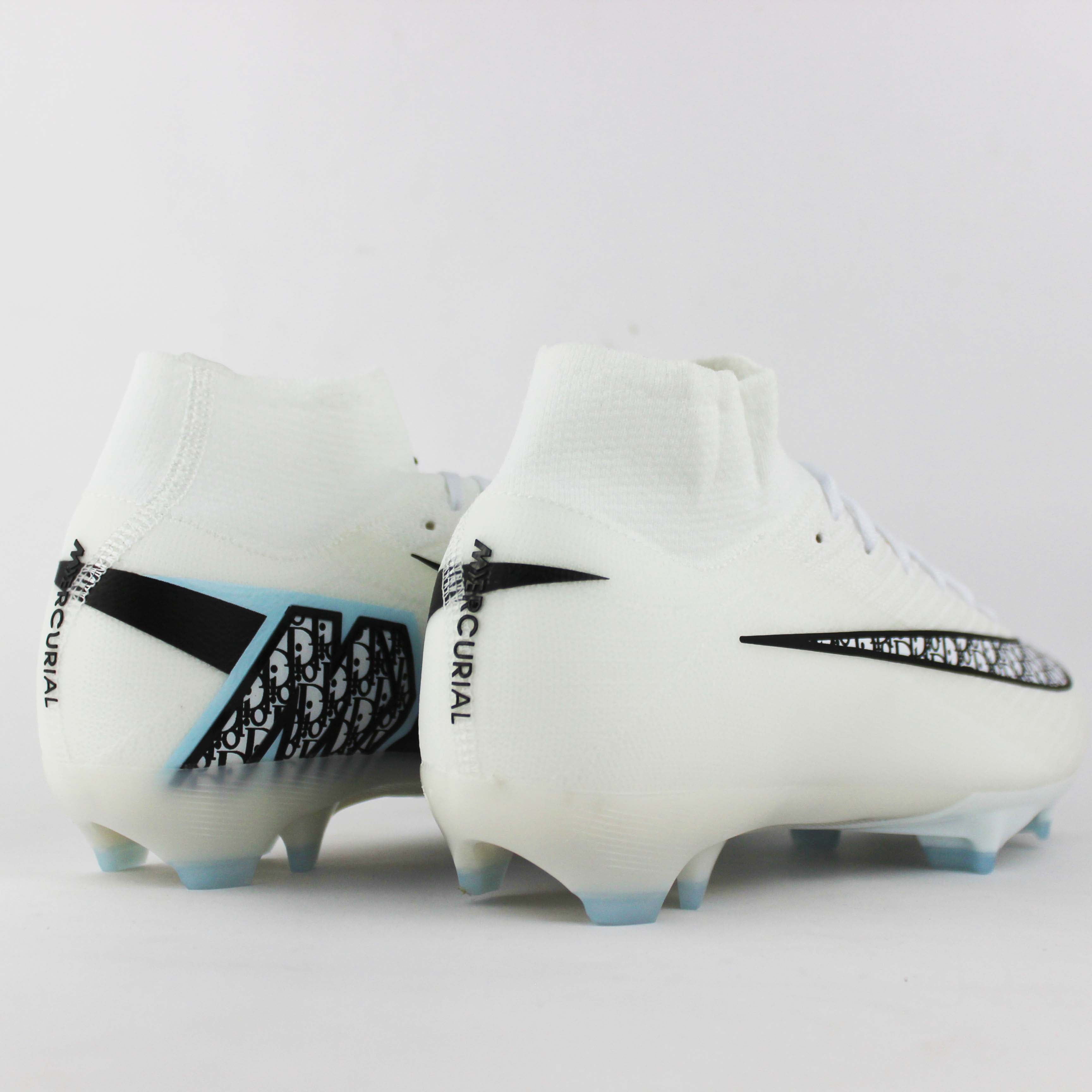 Nike Mercurial AirZoom Superfly 10 "White-Dior-Imaginary"