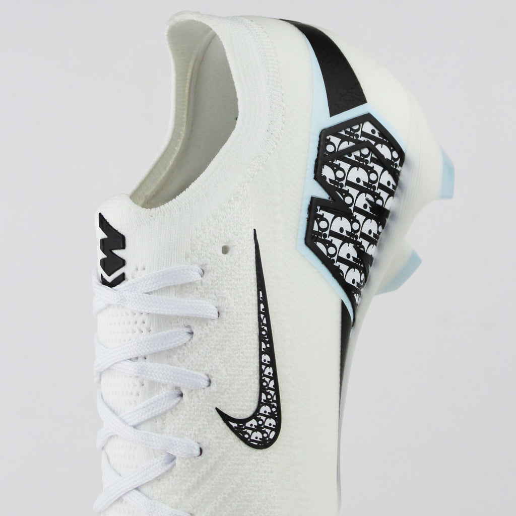 Nike Mercurial AirZoom Vapor 16 FG "White-Dior-Imaginary"