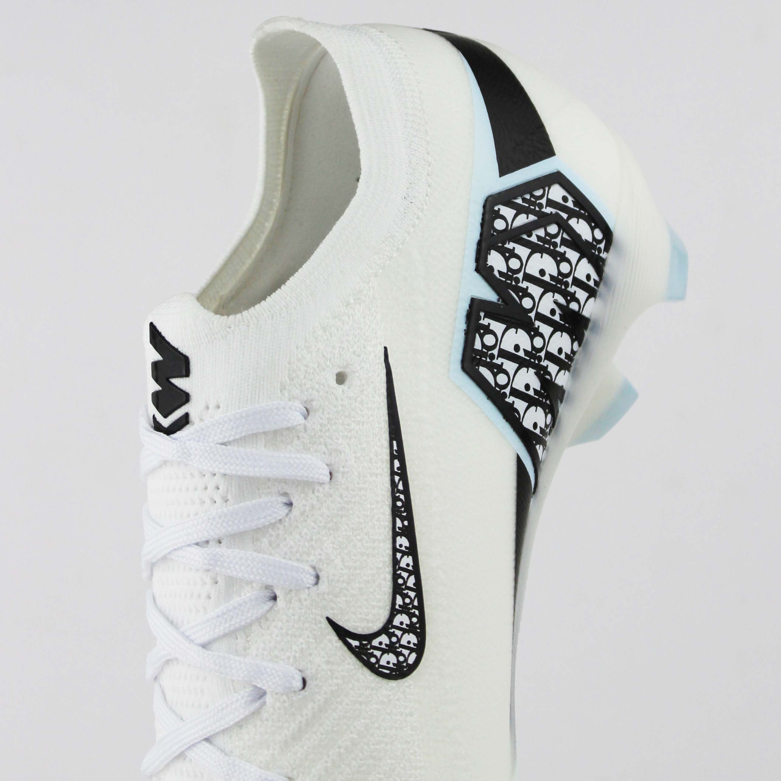 Nike Mercurial AirZoom Vapor 16 FG "White-Dior-Imaginary"