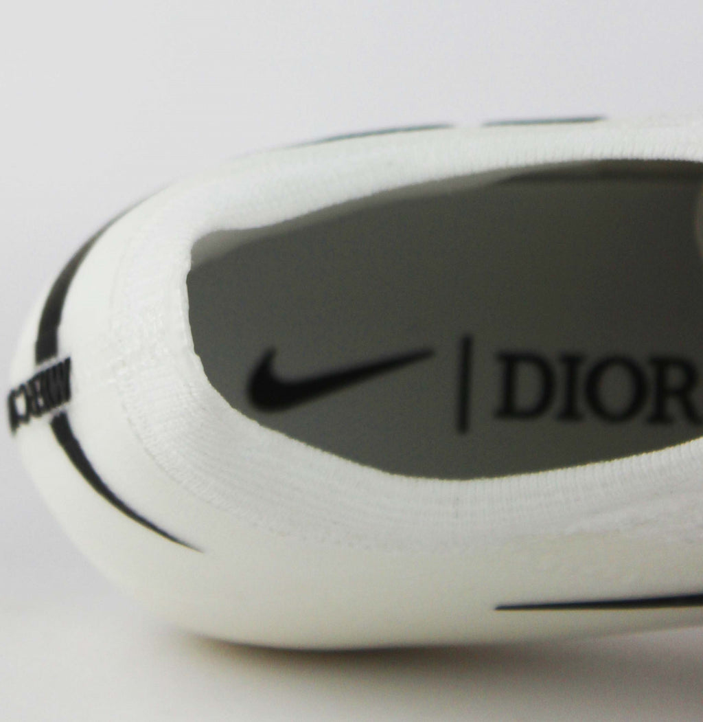 Nike Mercurial AirZoom Vapor 16 FG "White-Dior-Imaginary"