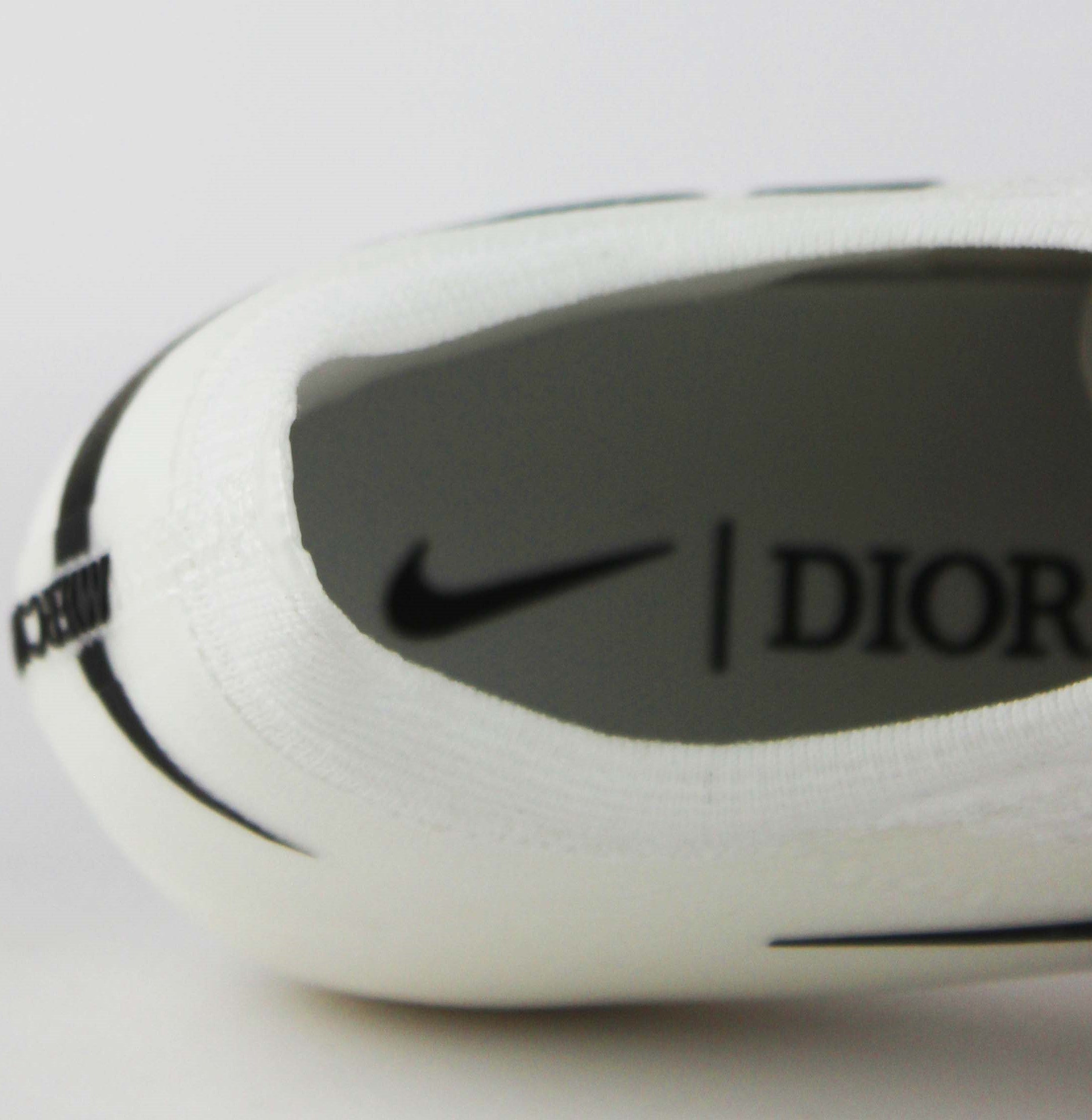 Nike Mercurial AirZoom Vapor 16 FG "White-Dior-Imaginary"