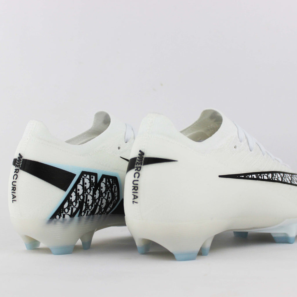 Nike Mercurial AirZoom Vapor 16 FG "White-Dior-Imaginary"