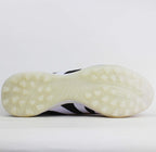 T.Adidas Predator FoldOver Tongue "White-Gold"