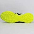 T.Adidas Predator FoldOver Tongue "White-Green"
