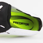 Adidas Predator 25 FoldOver Tongue FG "White-Green"