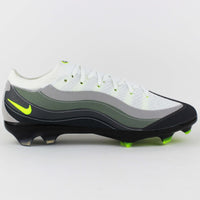 Nike Mercurial AirMax Vapor "White-Grey"