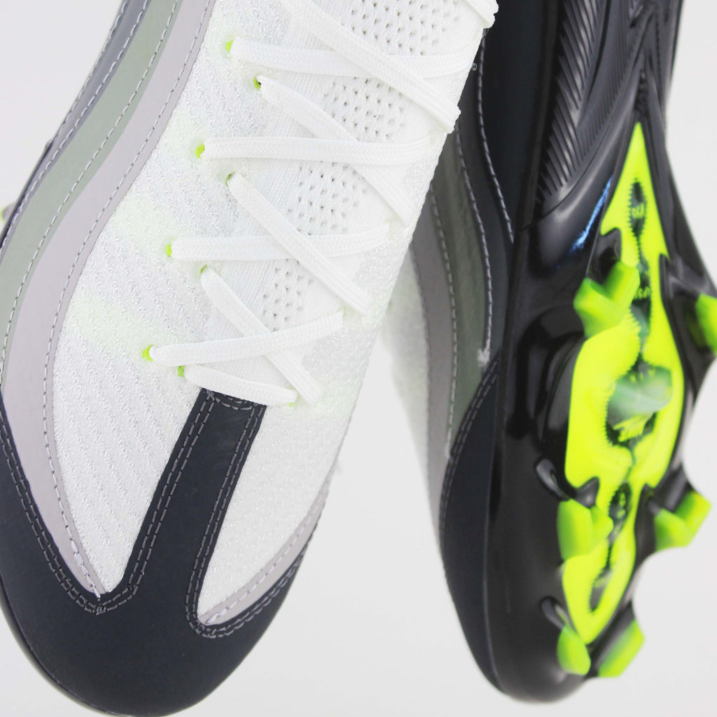 Nike Mercurial AirMax Vapor "White-Grey"