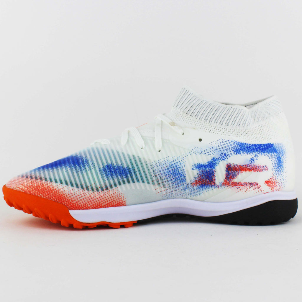 T.Puma Future Ultimate 8 "White-Mix"