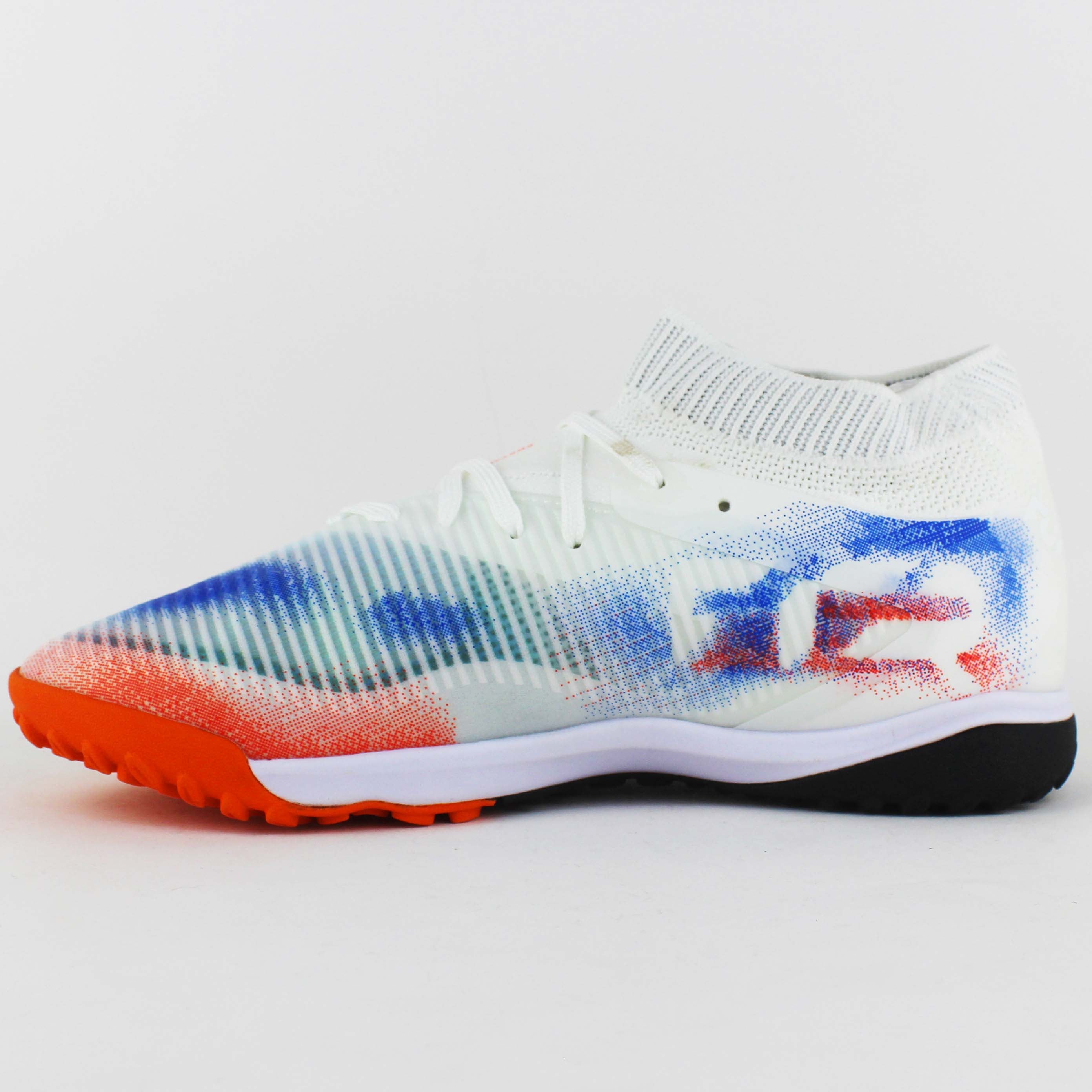 T.Puma Future Ultimate 8 "White-Mix"