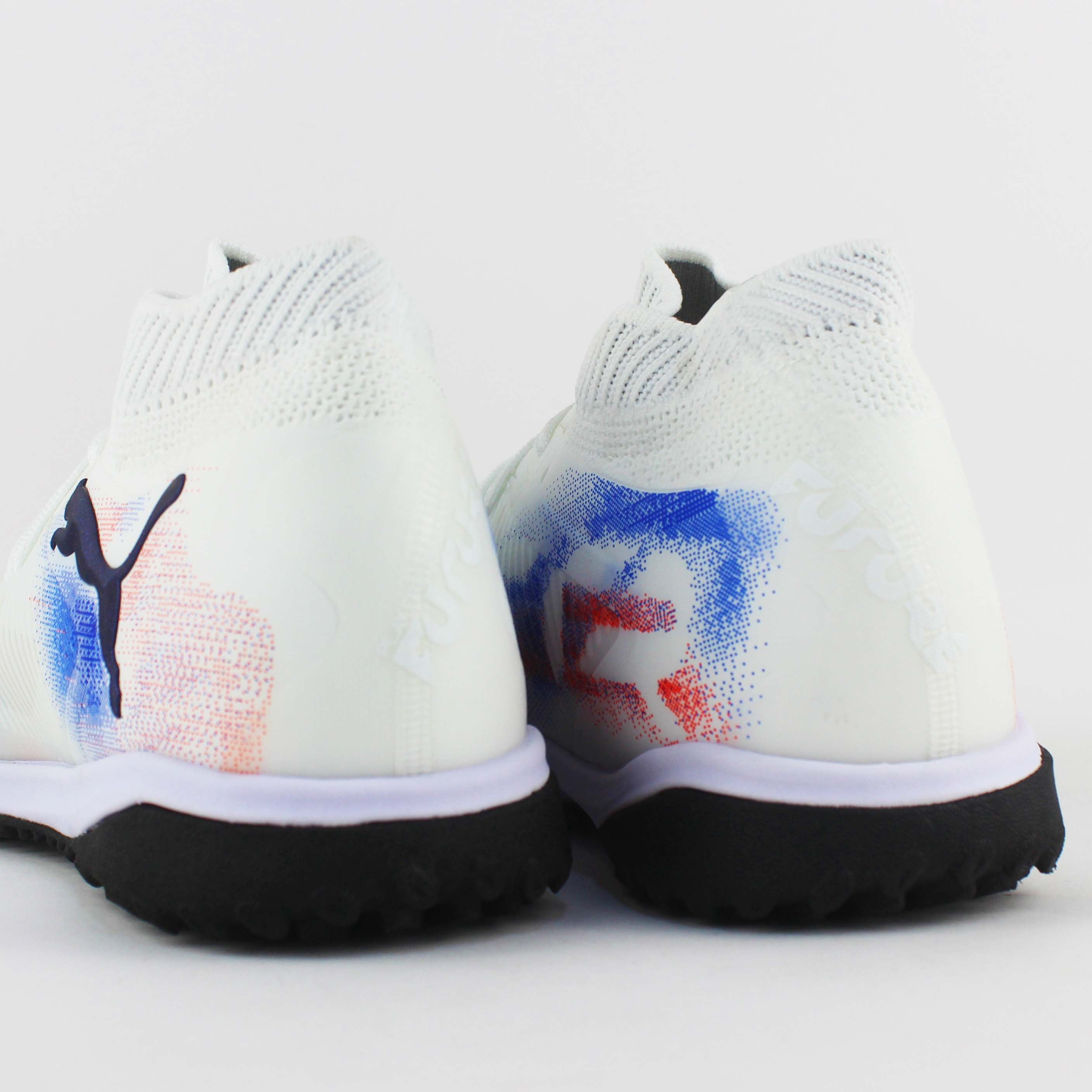 T.Puma Future Ultimate 8 "White-Mix"